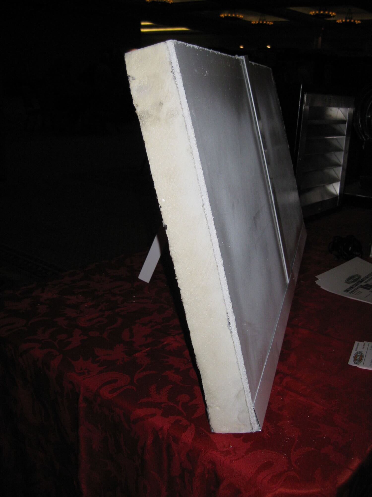 Insulation+width